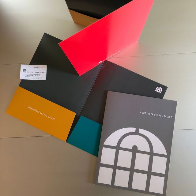 Brand Identity
